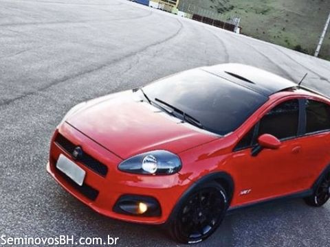 Fiat Punto Fiat Punto
