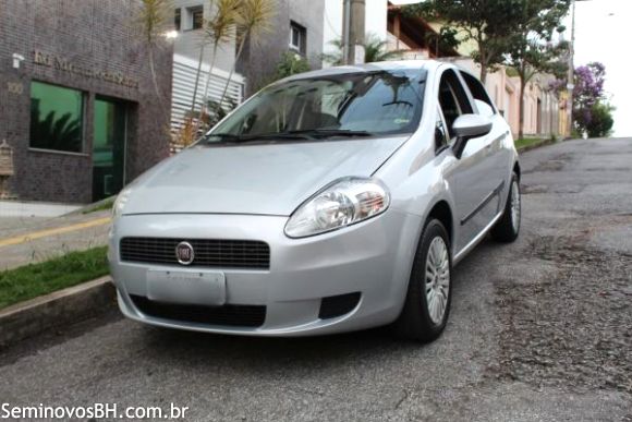 Fiat Punto Fiat Punto