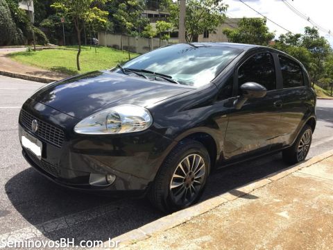 Fiat Punto Fiat Punto