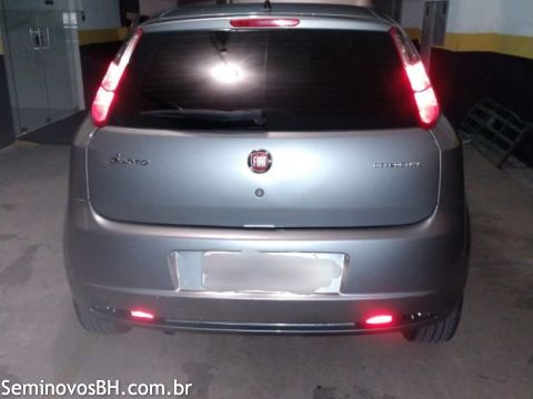 Fiat Punto Fiat Punto