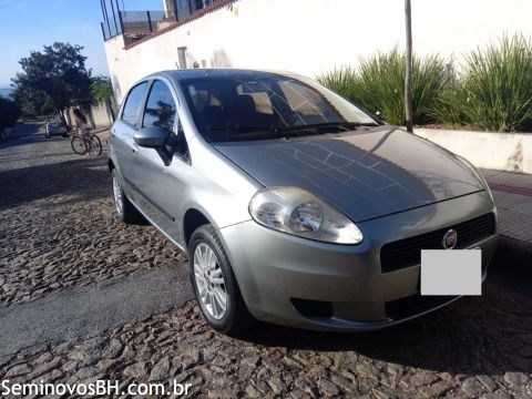 Fiat Punto Fiat Punto
