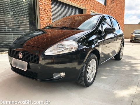 Fiat Punto Fiat Punto