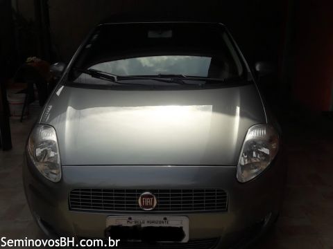 Fiat Punto Fiat Punto