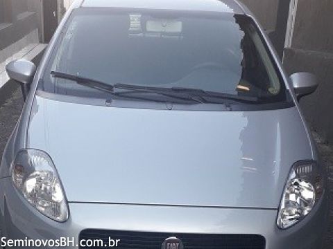 Fiat Punto Fiat Punto