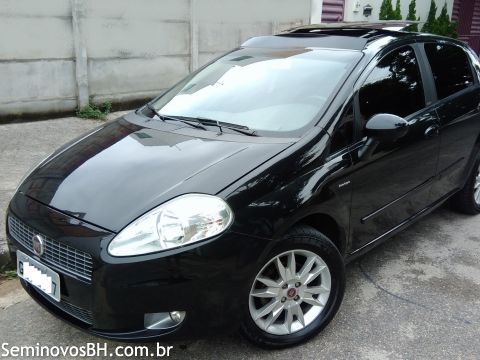 Fiat Punto Fiat Punto