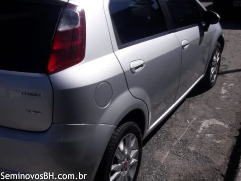 Fiat Punto Fiat Punto