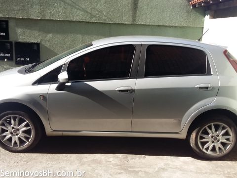 Fiat Punto Fiat Punto