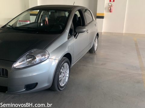 Fiat Punto Fiat Punto