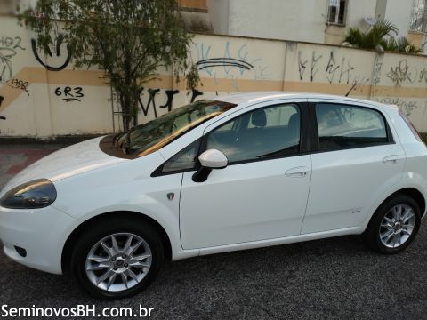 Fiat Punto Fiat Punto