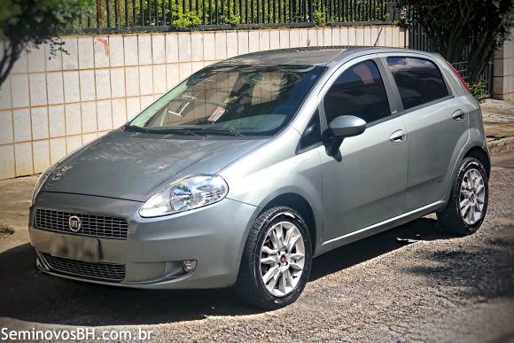 Fiat Punto Fiat Punto