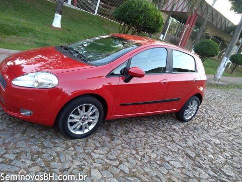 Fiat Punto Fiat Punto