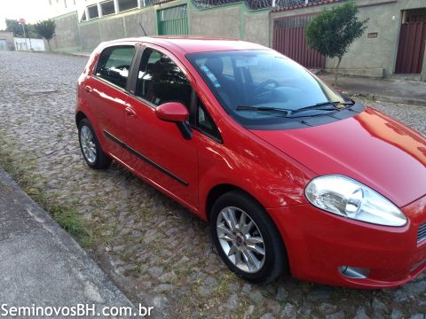 Fiat Punto Fiat Punto