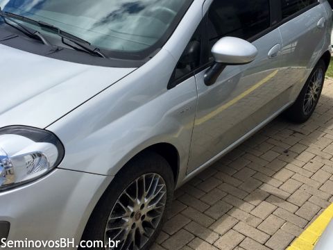 Fiat Punto Fiat Punto