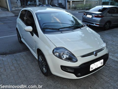 Fiat Punto Fiat Punto