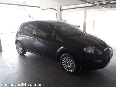 Fiat Punto Fiat Punto