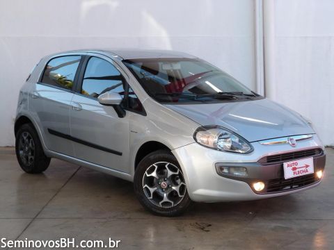 Fiat Punto Fiat Punto