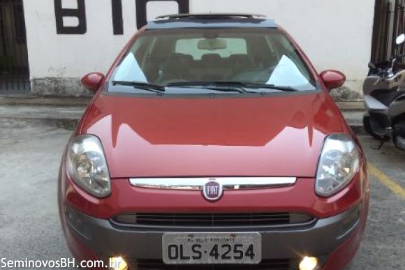 Fiat Punto Fiat Punto