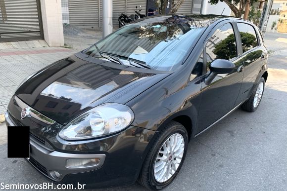 Fiat Punto Fiat Punto