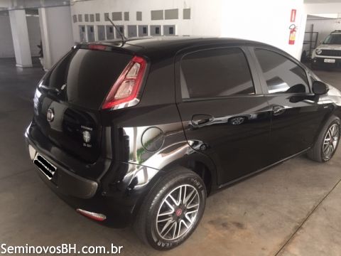 Fiat Punto Fiat Punto