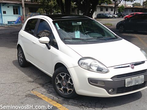 Fiat Punto Fiat Punto