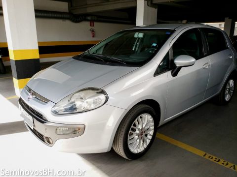 Fiat Punto Fiat Punto