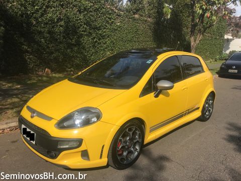 Fiat Punto Fiat Punto