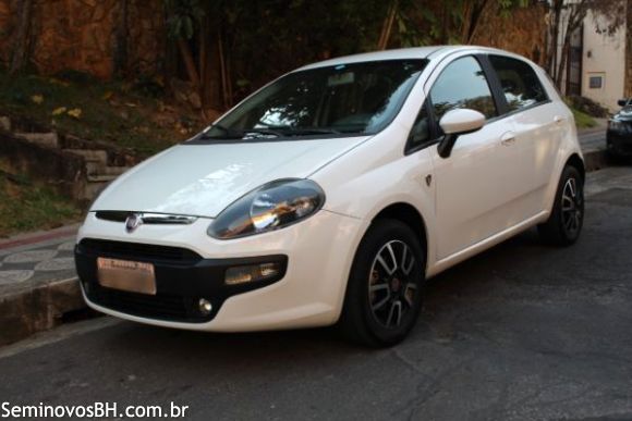 Fiat Punto Fiat Punto
