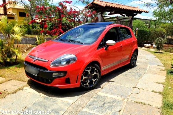 Fiat Punto Fiat Punto
