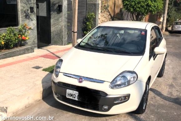 Fiat Punto Fiat Punto