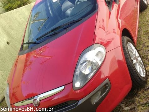 Fiat Punto Fiat Punto