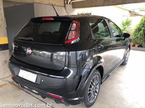 Fiat Punto Fiat Punto