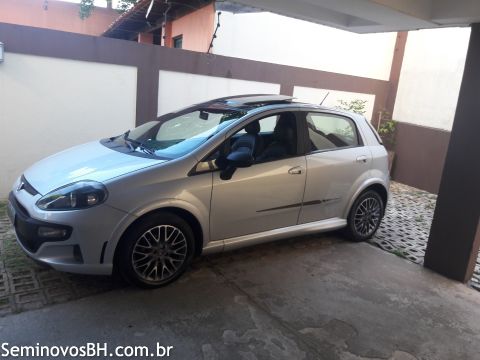 Fiat Punto Fiat Punto
