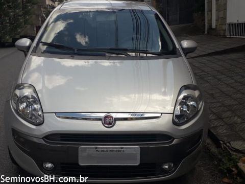 Fiat Punto Fiat Punto