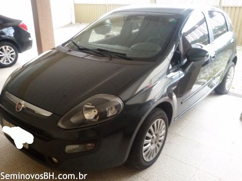 Fiat Punto Fiat Punto