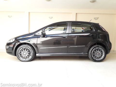 Fiat Punto Fiat Punto