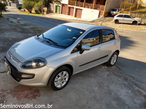Fiat Punto Fiat Punto