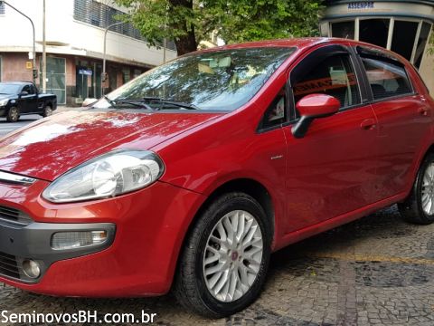 Fiat Punto Fiat Punto