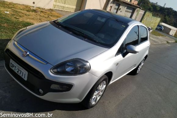 Fiat Punto Fiat Punto