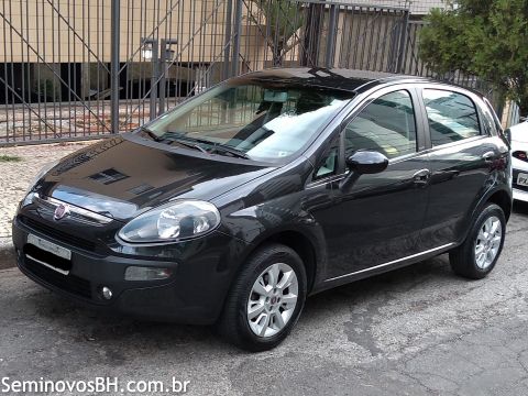 Fiat Punto Fiat Punto