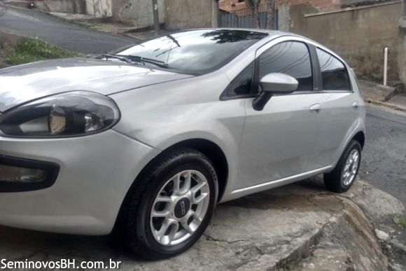 Fiat Punto Fiat Punto