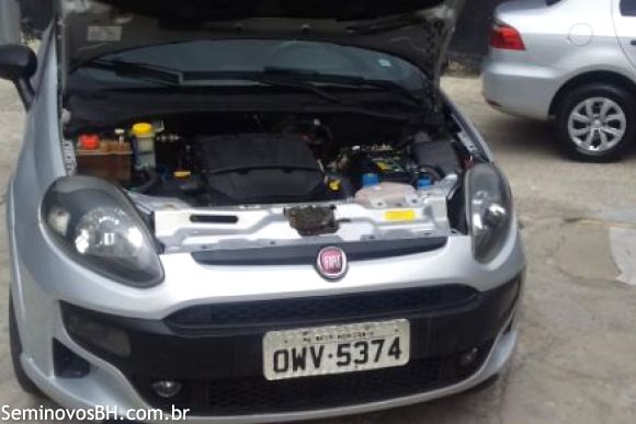 Fiat Punto Fiat Punto