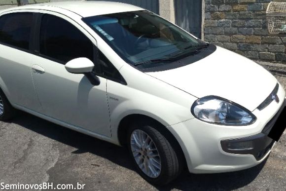 Fiat Punto Fiat Punto