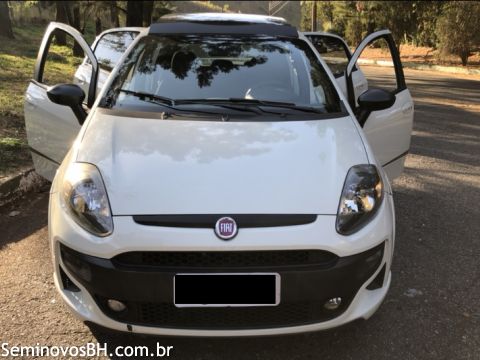 Fiat Punto Fiat Punto