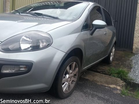 Fiat Punto Fiat Punto