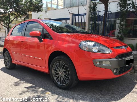 Fiat Punto Fiat Punto