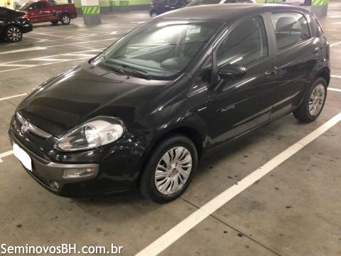 Fiat Punto Fiat Punto
