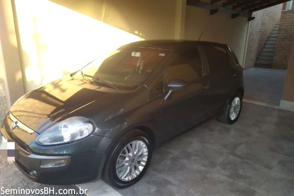 Fiat Punto Fiat Punto