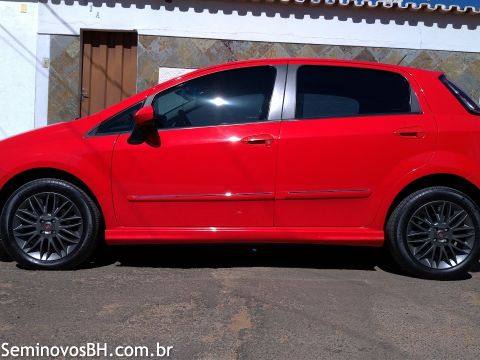 Fiat Punto Fiat Punto