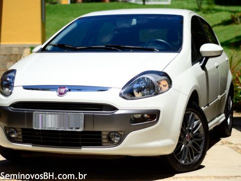 Fiat Punto Fiat Punto
