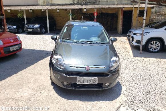 Fiat Punto Fiat Punto